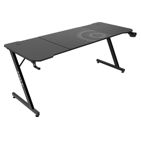 Trine 180 x 70 Black